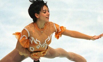 Чемпіонка розповіла про неодноразове насильство з боку тренера: дівчині було 15 років