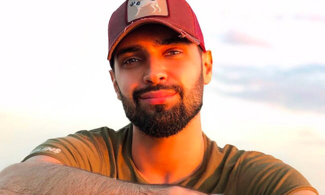 Віталій Козловський, instagram.com/vkozlovskiy/