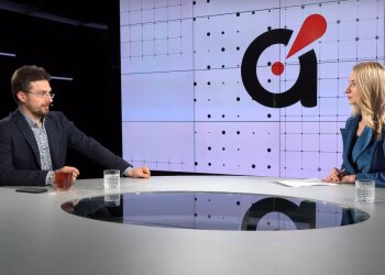 Антон Малєєв