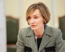 Катерина Рожкова