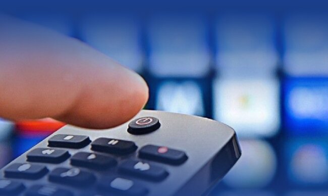 запуск телеканалу "Дім", фото: zagittya.com.