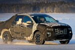 Кузов Hyundai Santa Cruz, autocentre