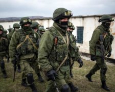 Знадобиться, коли втікатимуть із Криму: Порошенко жорстко пройшовся по окупантах