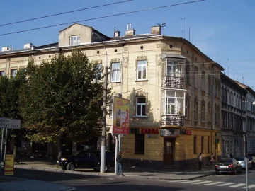 У Львові оскаженілий мажор "намотав на колеса" жінку, оплакує все місто: зебра не врятувала