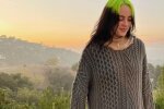 "Застенчивая" Билли Айлиш радикально сменила имидж: новая Мерлин Монро