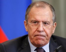 Болюче осяяння: Лавров зрозумів, як весь світ ставиться до Росії