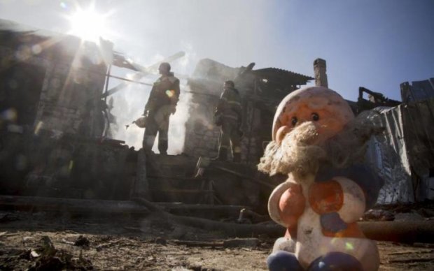 Донбас у паніці: бойовики знову скликають "гарматне м'ясо"