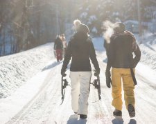 Аномальний грудень: українців попередили про витівки погоди, таке буває раз на 100 років