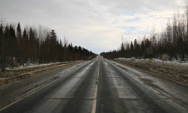 погода в Україні, фото pxhere