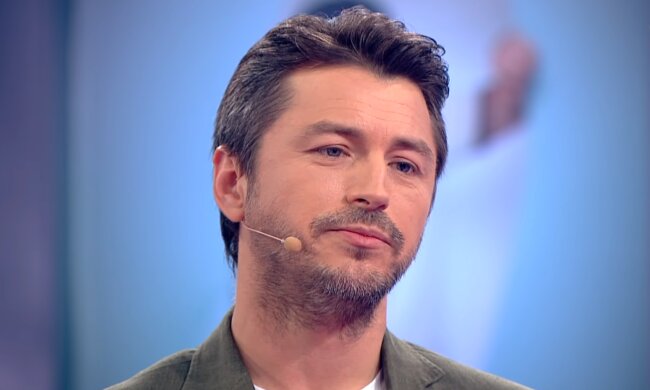 Сергей Притула, скриншот из видео