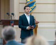 Зеленський несподівано згадав про іншопланетян та китайців: що відбувається