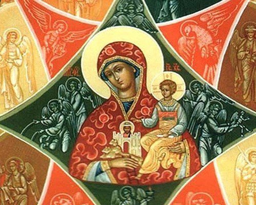 Ікона Божої Матері 17 вересня: що означає образ і в чому допомагає