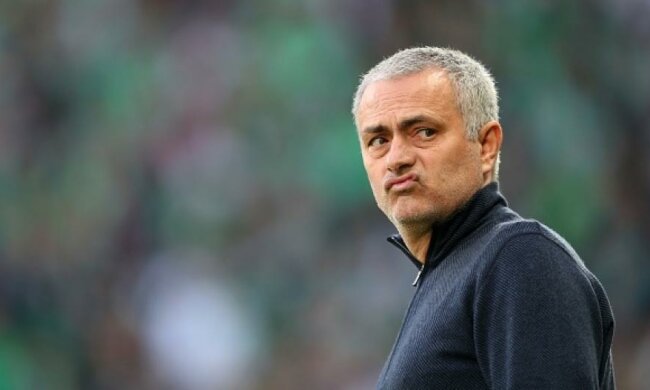 Моуриньо анонсировал масштабную трансферную кампанию Манчестер Юнайтед