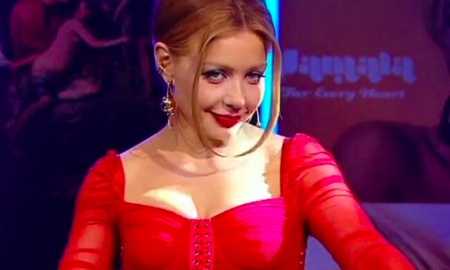 Тина Кароль, instagram.com/tina_karol/