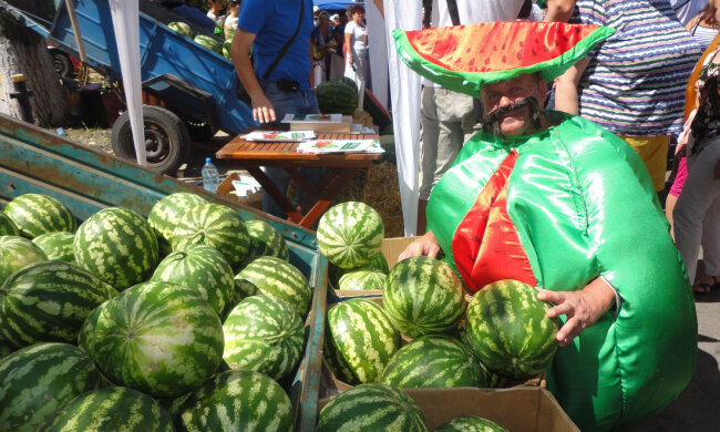 Супрун поразила украинцев неожиданной правдой об арбузах: спазм мышц и аритмия сердца