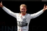 Гонщик Mercedes переміг на етапі Формули 1