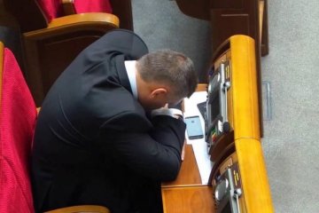 Россияне устроили истерику из-за новых танков Украины