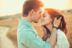 Влюбленная пара, фото из открытых источников