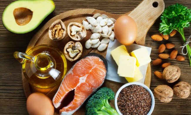 Что есть зимой: 10 полезных продуктов