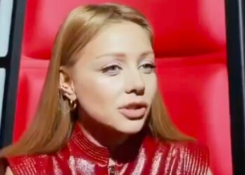 Тина Кароль, instagram.com/tina_karol/