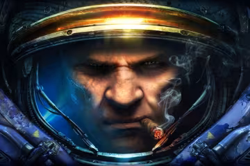 StarCraft