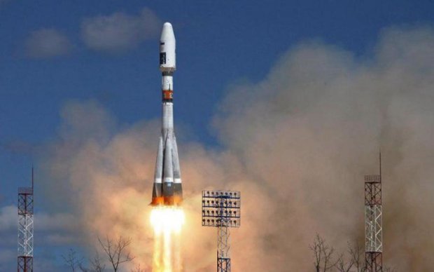 Не долетіла: експерти опублікували причину падіння Союз-2.1б