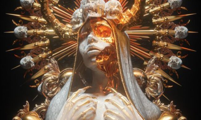 Магічна дата, фото із вільних джерел