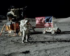 Американцы на Луне: китайцы сделали сенсационное заявление