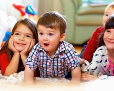 Тато до обіду: історія 19-річного вихователя вражає