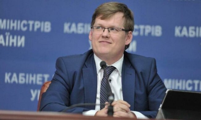 І нехай ніхто не піде ображений: Розенко пообіцяв субсидію для всіх