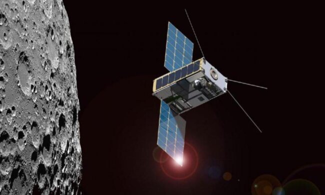 Це рекорд: NASA вирішило пограти з вогнем