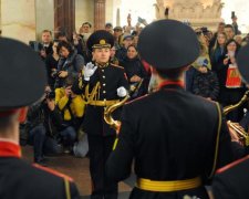 Соцмережі розсмішило примусове святкування Дня Перемоги в Росії