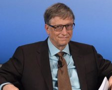 Білл Гейтс зізнався, що думає про Apple