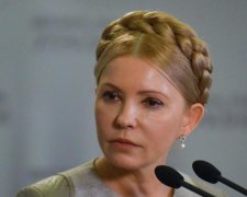 Тимошенко и Коломойский сходили на свидание в том месте, куда отправили всех украинцев