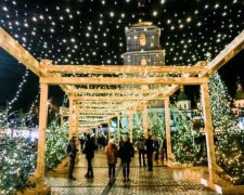 Новый год 2018: сколько будут отдыхать украинцы