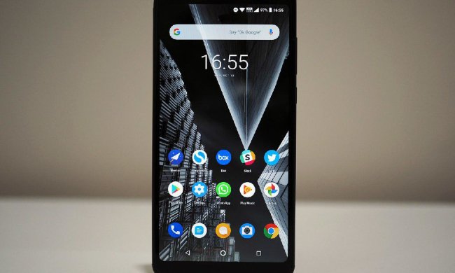 Nokia 3.1 Plus: бюджетний смартфон з навороченою камерою