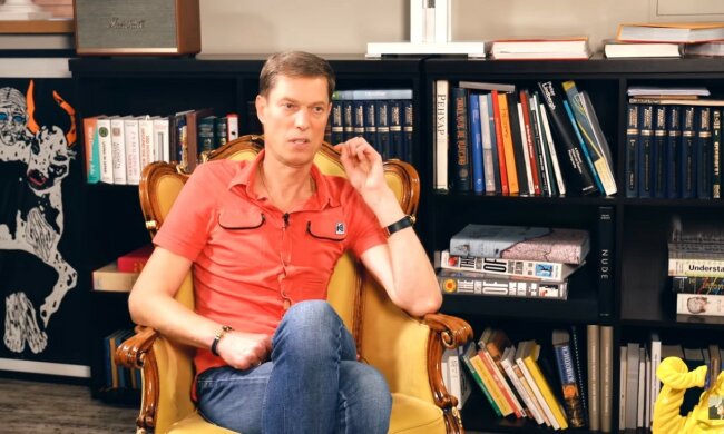 Володимир Мойсеєнко