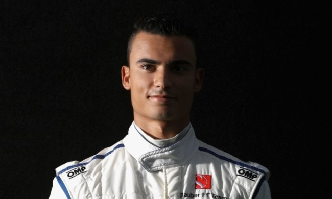 Формула-1: Пілот Заубер відновився від травми і виступить на Гран-прі Бахрейну
