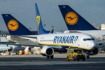 авіакомпанія Ryanair