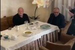 У Харкові "продали" крісло губернатора Кучера за мільйон - відео