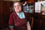 У Тернополі померла приятелька Стівена Спілберга — "совість нації", зірка фільму про Другу світову
