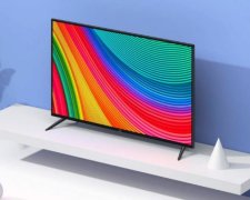 Xiaomi показала унікальний телевізор, доступний кожному