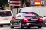Авто українців у Європі, скріншот: YouTube