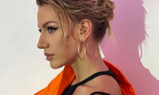 Леся Нікітюк зізналася в "знущаннях" Сергія Притули: "Відгребла по повній"