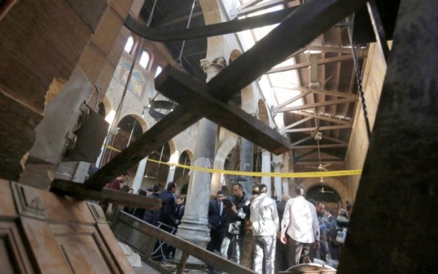 Гаряча неділя: в Єгипті вибухнули ще дві бомби