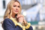 Борисюк перетворився на Зіброва на очах у Ольги Сумської: ще й вусиками ворушить