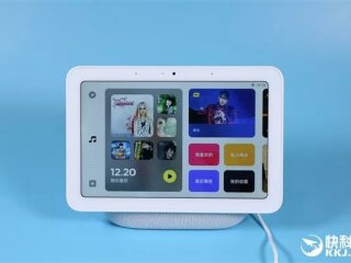 Xiaomi Mi AI Touchscreen Speaker Pro 8, gizchina