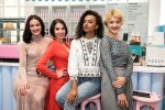 "Мама входит в модный клуб": красавицы "Женского квартала" превратились в горячих домохозяек