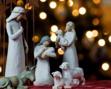 Рождественский пост 2017: главные запреты