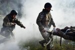фото: штаб ООС